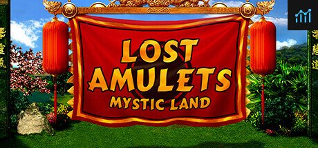 Lost Amulets: Mystic Land PC Specs
