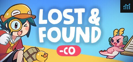 Lost and Found Co. PC Specs