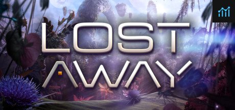 Can I Run Lost Away?