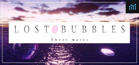 LOST BUBBLES: Sweet mates PC Specs