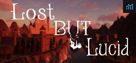 Lost but Lucid PC Specs