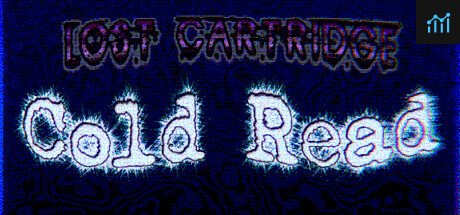 Lost Cartridge - Cold Read PC Specs