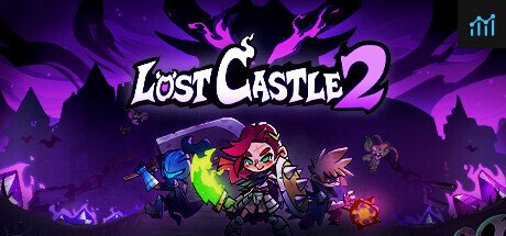 Lost Castle 2 PC Specs