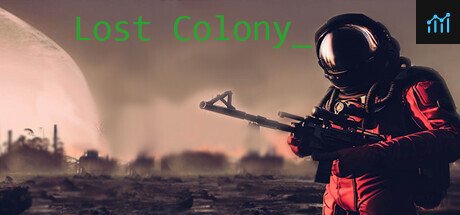 Lost Colony PC Specs