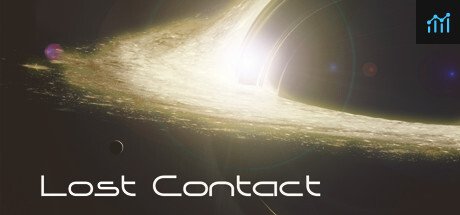 Lost Contact PC Specs