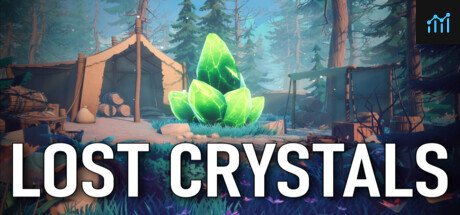 Lost Crystals PC Specs