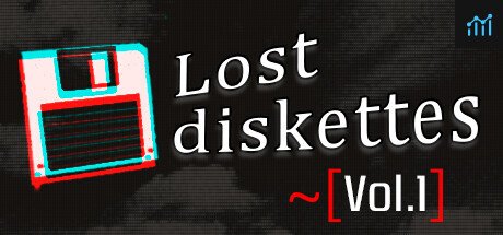 Lost Diskettes Vol.1 PC Specs