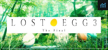 LOST EGG 3: The Final PC Specs