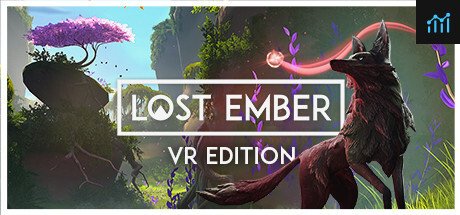 LOST EMBER - VR Edition PC Specs