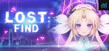 Lost: Find PC Specs