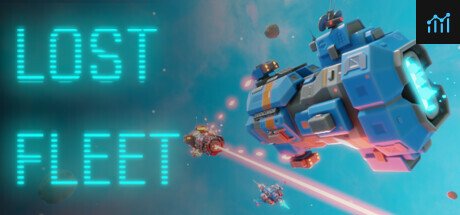 Lost Fleet PC Specs