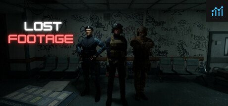 Lost Footage PC Specs