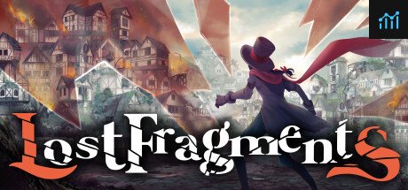 Lost Fragments PC Specs