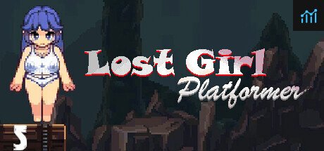 Lost Girl Platformer PC Specs