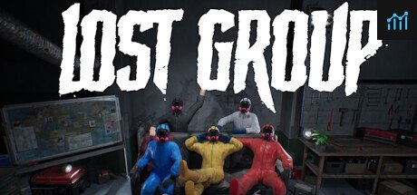 Lost Group PC Specs