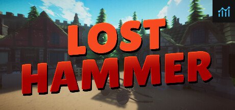 Lost Hammer PC Specs