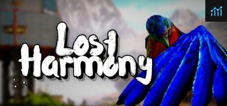 Lost Harmony PC Specs
