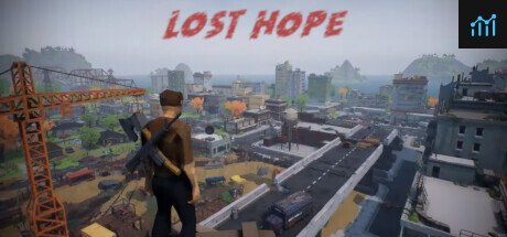 Lost Hope PC Specs