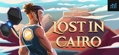 Lost in Cairo PC Specs