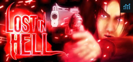 Lost in Hell PC Specs