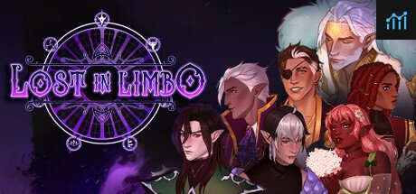 Lost in Limbo PC Specs