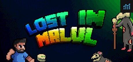 Lost In Malul PC Specs