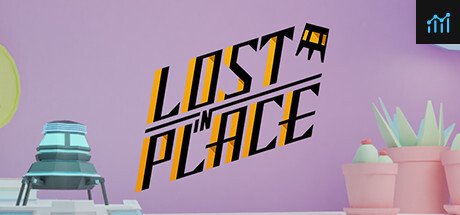 Lost in Place PC Specs