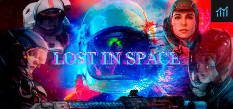 Lost in Space: Madness PC Specs