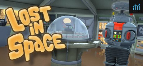 Lost In Space - The Adventure Game PC Specs