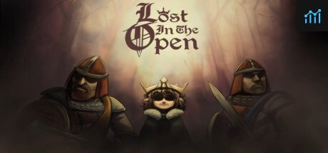 Lost In The Open PC Specs