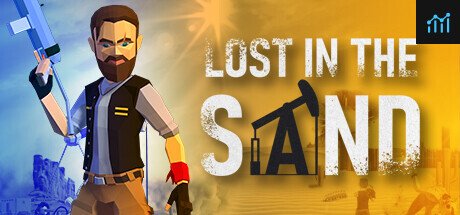 Lost in the Sand PC Specs