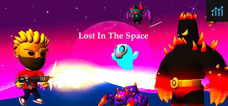 Lost In The Space PC Specs