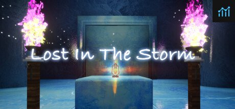 Lost In The Storm PC Specs