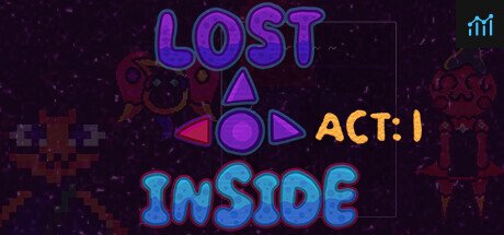 LOST INSIDE Act 1 PC Specs