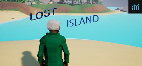 Lost Island PC Specs