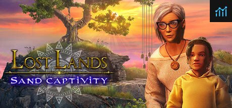 Lost Lands: Sand Captivity PC Specs