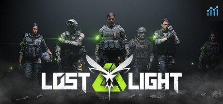 Lost Light PC Specs