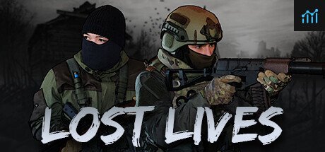Lost Lives PC Specs