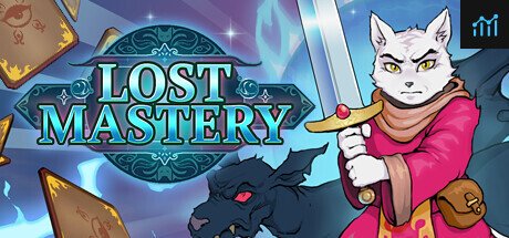 Lost Mastery PC Specs