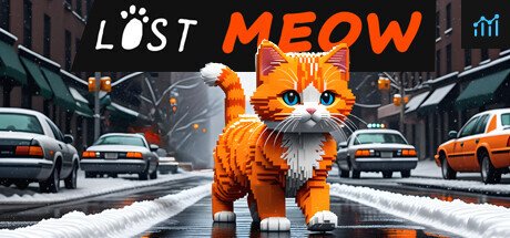 Lost Meow PC Specs