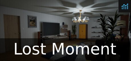 Lost Moment PC Specs