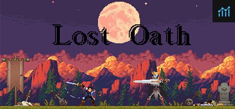 Lost Oath PC Specs