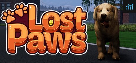 Lost Paws PC Specs