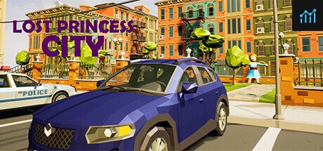 Lost Princess: City PC Specs