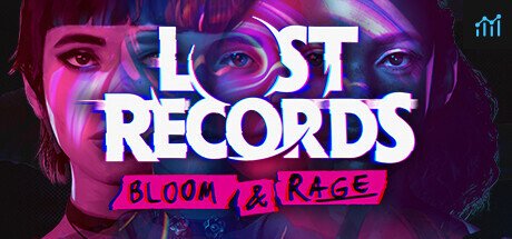 Lost Records: Bloom & Rage PC Specs