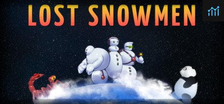 Lost Snowmen PC Specs