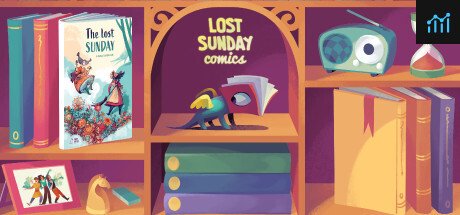 Lost Sunday Comics PC Specs