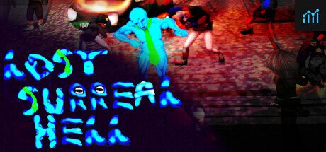 Lost Surreal Hell PC Specs