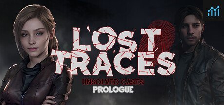 Lost Traces: Unsolved Cases - Prologue PC Specs