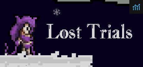 Lost Trials PC Specs